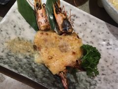 -贵木日本料理·铁板烧(新地假日广场店)