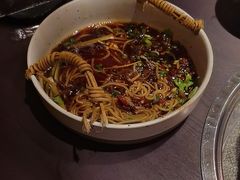 -芸鲜季·云南野生菌餐厅· 云南风物味研社(闵行店)