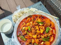 -福顺祥大盘鸡(临潼店)
