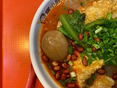 -螺小胖柳州螺蛳粉(钟楼总店)