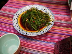 -香巴拉云南餐厅(华莱坞店)