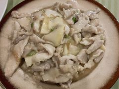 -余味私房菜(正阳小区西5街区店)