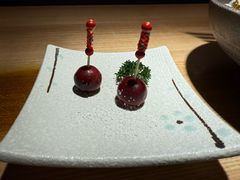 -德川家日本料理(顺义华联店)