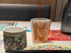 -桥头堡·坤德餐厅(滨江道店)
