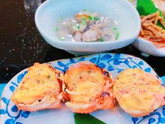 -真剑日本料理·铁板烧(贵州路店)