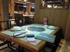 -新渝城·川菜·火锅(区庄店)