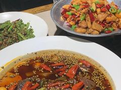 -新渝城·始于2000年(淘金店)