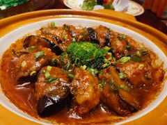 -鹿鸣春饭店(总店)