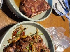-95号酱骨·一块豆腐(展春园西路店)