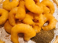 -陈傻子餐厅(世纪都会店)