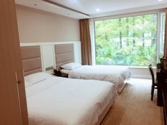 -上海怡沁园度假酒店
