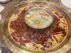 -堂客老火锅(欣阳广场总店)