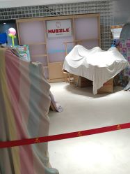 -Nuzzle(静安大悦城店)