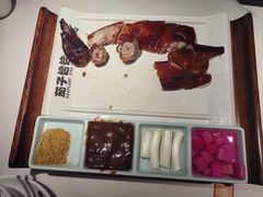 -茄子恰恰·新云南小炒(钱王街店)