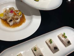 -潮隐·东园现代潮菜