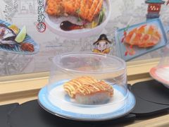 -三禾寿司(君尚店)