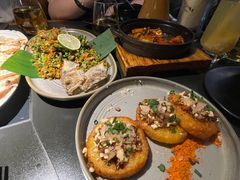 -Ameigo梅果·云贵川bistro(长宁来福士店)