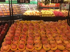 -北京华联合肥长江西路购物中心