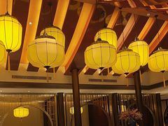 -西安凯悦酒店·湖畔中餐厅