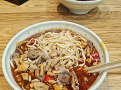 -晓马鸭店(新芜路店)