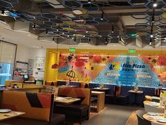 -菲滋意式休闲餐厅(北仑银泰城店)