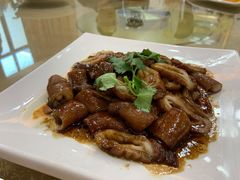 -聚彩居三和酒楼•老字号粤菜(南城店)