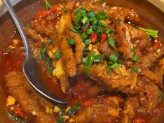 -湘味淳(千禧街店)