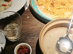 -西郊八号·山野江西菜(开发区店)