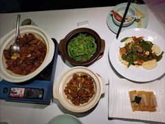 -半勺·新徽菜(银泰城店)