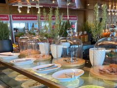 -君悦酒店·乐厨·高空自助餐(青年大街店)