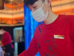 -西塔老太太泥炉烤肉(上海七宝领展广场店)