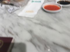 -翠華餐廳(浦东机场T1店)