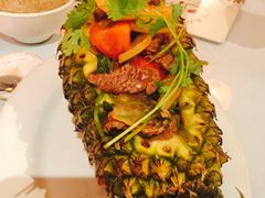 -Lanterns Vietnamese Restaurant