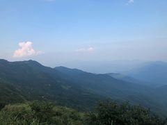 -大围山国家森林公园