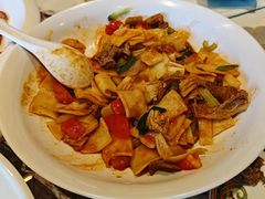 -巴依老爷新疆美食(常营店)