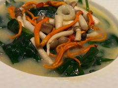 -若蘭慈·无国界素食料理(欢乐海岸店)