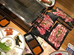 -千寻烧肉(政务区店)