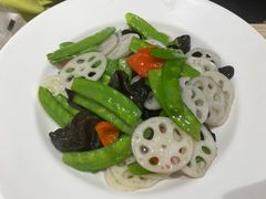 -紫光园·烤鸭(美术馆店)
