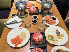 -东方明珠·可口可乐欢乐餐厅