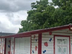 -金石滩蓝莓谷庄园