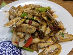 -裕合顺清真餐厅·回民老菜·大连海鲜(西安路店)