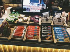 -COSTA COFFEE(武汉天地店)