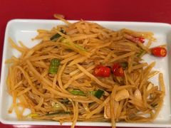 -宏状元现熬粥·京味菜(五棵松店)