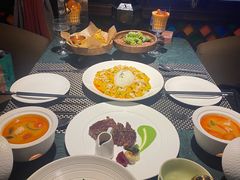 -翡翠鸟精品泰国菜(北辰财富中心店)