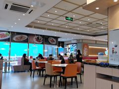 -香港新记茶餐厅(春熙太古里店)