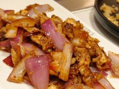-火地铁板烧(昆山万象汇店)