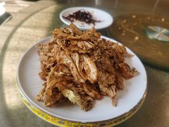 -福荣居褡裢火烧京味家常菜(西四店)
