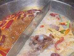 -骨之味·筒骨汤火锅(江头店)