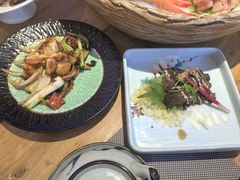 -松竹和日式料理(辽阳店)