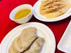 -北京全聚德烤鸭店(昌平店)
